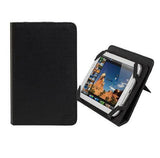 TABLET HÜLLE 7" GATWICK/3212 SCHWARZ RIVACASE