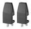 DESK CLAMP SET 25-40MM/BLACK NS-CLMP40BLACK NEOMOUNTS