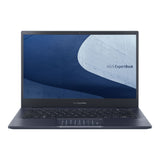 Asus ExpertBook B5302CEA-L50413R Star Black, 13.3 ", LCD, FHD, 1920 x 1080 pixels, Anti-glare, Intel Core i5, i5-1135G7, 8 GB, D