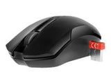 A4-TECH A4TMYS43971 Mouse V-Track G3-200N Black