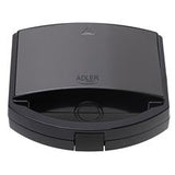 Adler Sandwich Maker AD 3069 750 W Number of plates 1 Black