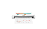 Brother DS-640 Sheet-fed, Portable Document Scanner