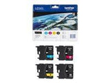 BROTHER LC985VALBPDR Valuepack Black Cyan Magenta Yellow MFC-J220 -J265W -J410 -J415W DCP-J125 -315W -J515W