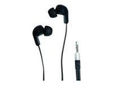 LOGILINK HS0049BK Stereo headphone black