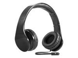 DEFENDER Headset for mobile devices Accord HN-047 black cable 1.2m