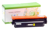 Static Control Analog  Hewlett-Packard (CF412X) / Canon CRG 046H Ink Cartridge, Yellow