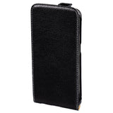 HAMA Smart Case Flap Case for Samsung Galaxy S6 edge+ black
