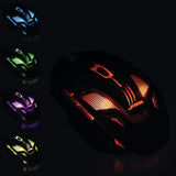 HAMA uRage Reaper nxt. Gaming Mouse