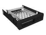 ICYBOX IB-2217StS IcyBox Mobile Rack for 2.5 SATA HDD or SSD, Black