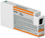 Epson T596A00 rašalo kasetė, oranžinė