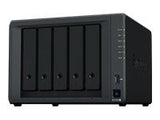 NAS STORAGE TOWER 5BAY 2XM.2/NO HDD USB3 DS1520+ SYNOLOGY
