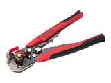 NETRACK 101-04 automatic insulation stripper 0 5-6mm