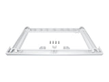 Bosch | Stacking kit with pull-out shelf | WTZ27510