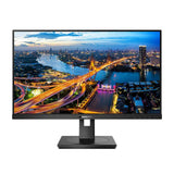 PHILIPS 243B1/00 Monitor 23.8inch FHD