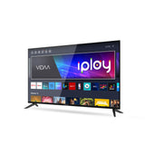 Allview QL50iPlay6200-U | 50 | Smart TV | VIDAA OS | 4K UHD