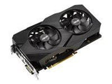 ASUS DUAL RTX2060 12GB GDDR6 EVO 1xDP 1.4a 1xDVI-D 2xHDMI 2.0b