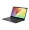 Notebook|ASUS|VivoBook Flip|TP1401KA-EC075W|CPU N4500|1100 MHz|14"|Touchscreen|1920x1080|RAM 4GB|DDR4|SSD 256GB|IntelÂ® UHD Graphics|Windows 11 Home|Blue|1.45 kg|90NB0W42-M002M0
