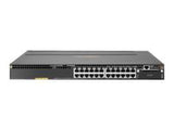 HPE Aruba 3810M 24G PoE+ 1-slot Switch