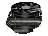BE QUIET BK020 Dark Rock TF CPU cooler 775 1150 1155 1156 1366 2011 -3 AM2+ AM3+