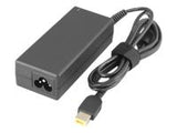 QOLTEC 50053 Laptop AC power adapter Qoltec Lenovo 65W | 20V | 3.25A | Slim tip | +power cabl