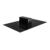 Black Touch 4 Novy One Pro 1811 Induction hob with built-in hood
