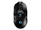 LOGITECH G903 LIGHTSPEED Mouse - 2.4GHZ - EER2