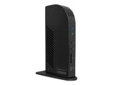 ICY BOX IB-DK2256AC Multi-Docking Station for Notebooks and PCs