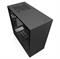 NZXT PC case H510 Midi Tower black