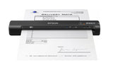 EPSON Workforce ES-60W scanner