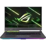 Notebook|ASUS|ROG|G513RS-HQ047W|CPU 6900HX|3300 MHz|15.6"|2560x1440|RAM 16GB|DDR5|4800 MHz|SSD 1TB|NVIDIAÂ GeForceÂ RTXÂ 3080|8GB|ENG|Windows 11 Home|2.3 kg|90NR0B56-M00270
