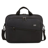 Case Logic Propel AttachÃ© PROPA-114 Fits up to size 12-14 ", Black, 10 L, Shoulder strap, Messenger - Briefcase