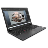 Lenovo ThinkPad P16v Black 16 