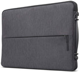Lenovo Laptop Urban Sleeve Case GX40Z50941 Charcoal Grey, 14 "