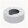 NET CAMERA ACC CONDUIT BOX/BACK TP3603 02025-001 AXIS