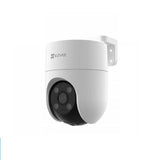 EZVIZ IP Camera CS-H8C  2 MP, 4mm, IP65, H.264/H.265, MicroSD, max. 512 GB