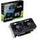 ASUS Dual NVIDIA GeForce RTX 3050 OC Edition Gaming Graphics Card PCIe 4.0 8GB GDDR6 memory HDMI 2.1 DisplayPort 1.4a
