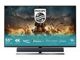 PHILIPS 559M1RYV/00 55inch 16:9 VA 3840x2160 120Hz 600cd/m2 HDMIx3 DP 1xUSB-B/4xUSB 3.2