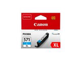 CANON CLI-571XL C  BL SEC