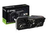 INNO3D GeForce RTX 4070 Ti iChill X3 12GB GDDR6X 3xDP+HDMI