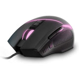Energy Sistem Gaming Mouse ESG M2 Flash USB 2.0, 6400 DPI, 8 customizable buttons, RGB LED��s