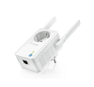 Extender di portata wireless