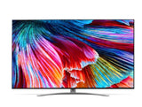 TV Set|LG|65"|8K|7680x4320|Wireless LAN 802.11ax|Bluetooth|webOS|65QNED993PB