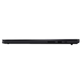 Asus ProArt 16 H7606WI-ME007X | Nano Black | 16 " | OLED | Touchscreen | 4K | 3840 x 2400 pixels | 60 Hz | Glossy | AMD Ryzen AI 9 | HX 370 | 64 GB | LPDDR5X | AMD Radeon 890M Graphics | NVIDIA GeForce RTX 4070 Laptop GPU | GDDR6 | 8 GB | Windows 11 Pro |