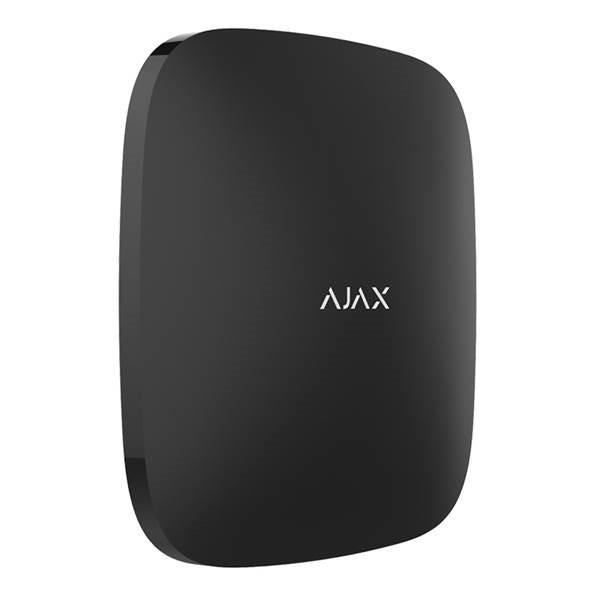 Wireless Range Extenders