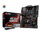 MSI MPG X570 GAMING PLUS Mainboard AM4 DDR4 HDMI