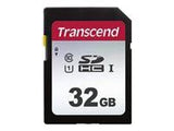 MEMORY SDHC 32GB UHS-II/C10 TS32GSDC300S TRANSCEND