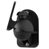 ONE For ALL Speaker Wall Mount, WM 5330, Maximum weight (capacity) 3 kg, Black