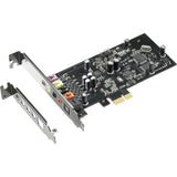SOUND CARD PCIE 5.1/XONAR SE ASUS
