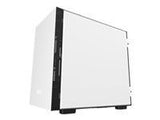 NZXT PC case H210 Mini-ITX Tower white