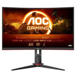 AOC C27G2Z3/BK 27inch VA WLED FHD 280Hz